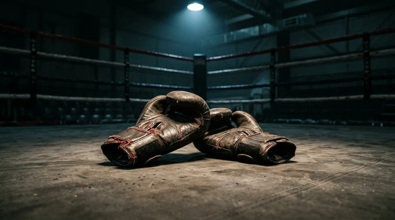 A Punch to the Gut: Why the Kell Brook and Ricky Hatton Tribute Fight Has Been Delayed