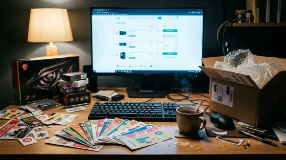 Newegg Promo Codes March 2026: Sorting Real Savings from Coupon Fairy Tales