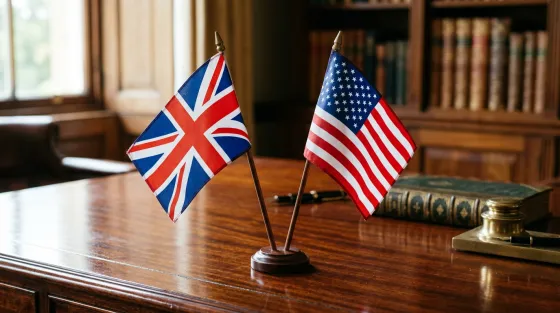 Trump, Starmer, and the Iranian Tightrope: Can Britain Actually Stop a Blow-Up?