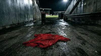 Jadon Sancho and the Art of the Vanishing Act: A Manchester United Post-Mortem