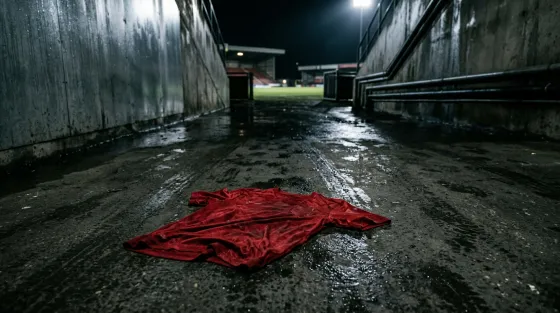 Jadon Sancho and the Art of the Vanishing Act: A Manchester United Post-Mortem