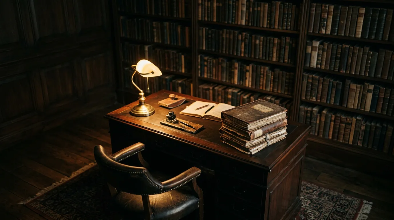 The Enigma of Ali Larijani: Decoding the Man Behind Iran’s Security Apparatus