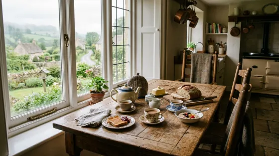 A Definitive Analysis of the 2026 English Academic Calendar and Scheduled School Holidays