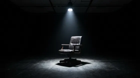 The Anatomy of Authority: Martin Clunes on Portraying the Fall of a Public Figure