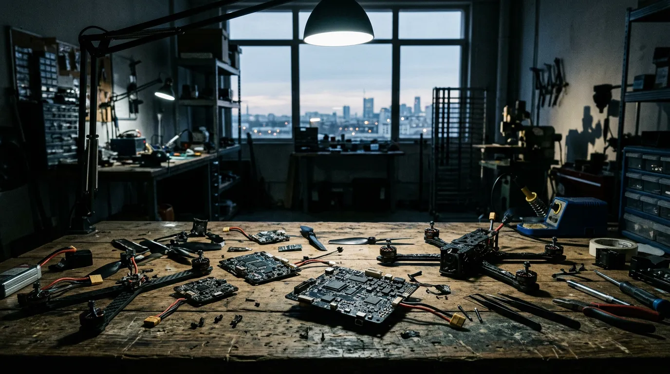 From Underdog to Arsenal: How Zelensky is Outmanoeuvring the Critics