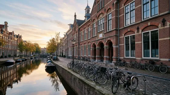 Amsterdam School Attack: The Height of Cowardice and the Depth of Stupidity