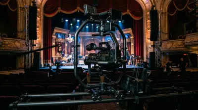 The Cultural and Technological Significance of the 98th Academy Awards: A Contemporary Analysis