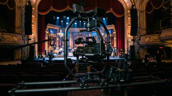 The Cultural and Technological Significance of the 98th Academy Awards: A Contemporary Analysis