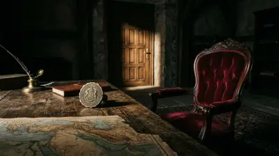 Dynasty Denied: Why Iran’s Supreme Leader Doesn't Rate His Own Son