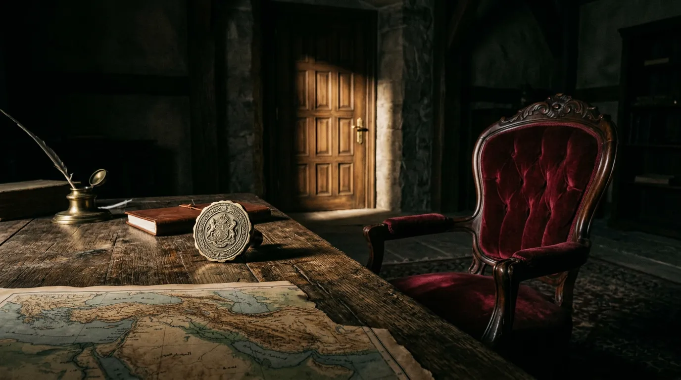 Dynasty Denied: Why Iran’s Supreme Leader Doesn't Rate His Own Son