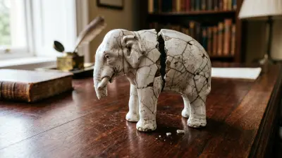 Cracks in the MAGA Armour: How the Iran Conflict is Splitting the Republican Party