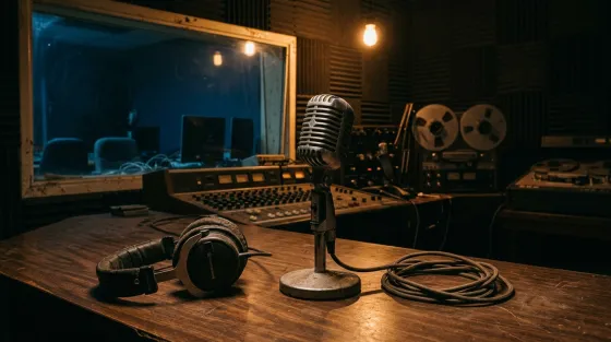 CBS News Pulls the Plug on Its Radio Service After 99 Years of Broadcasting