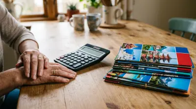 Sky High Prices: Why Your Summer Holiday Hopes Might Be Grounded