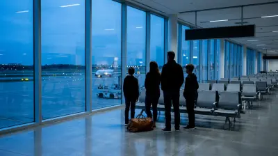 A Change of Heart: The Iran Football Delegation's Return Home