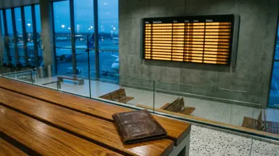 Middle East Travel: Is Your Holiday Still On or Should You Stay Home?