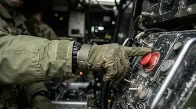 Exceptional Circumstances: When Military Justice Investigates Itself and Finds Nothing Wrong