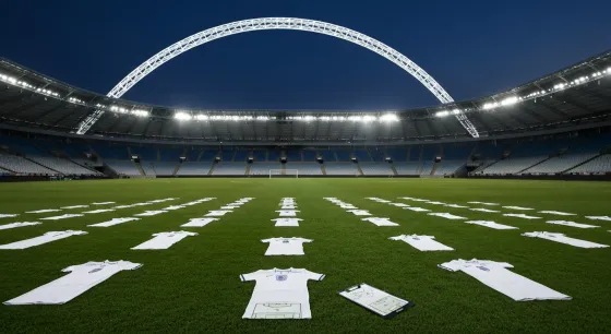 Tuchel's 35-Man England Squad: A Tactical Experiment or Controlled Chaos Before the World Cup?