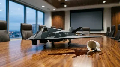 When AI Meets the Military, Memes, and Unemployed Tech Investors